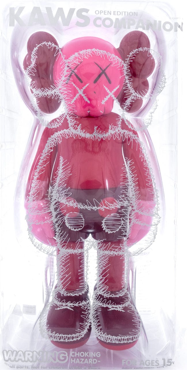 KAWS Bearbrick - Buy & Sell Collectibles.