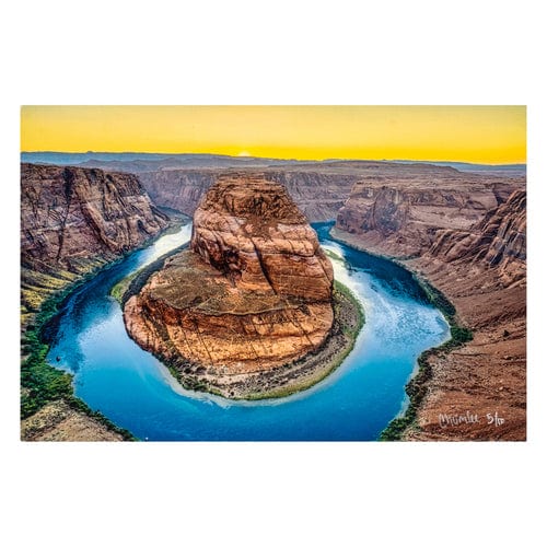 Chumlee; Horse Shoe Bend Art G S Pawn Default Title
