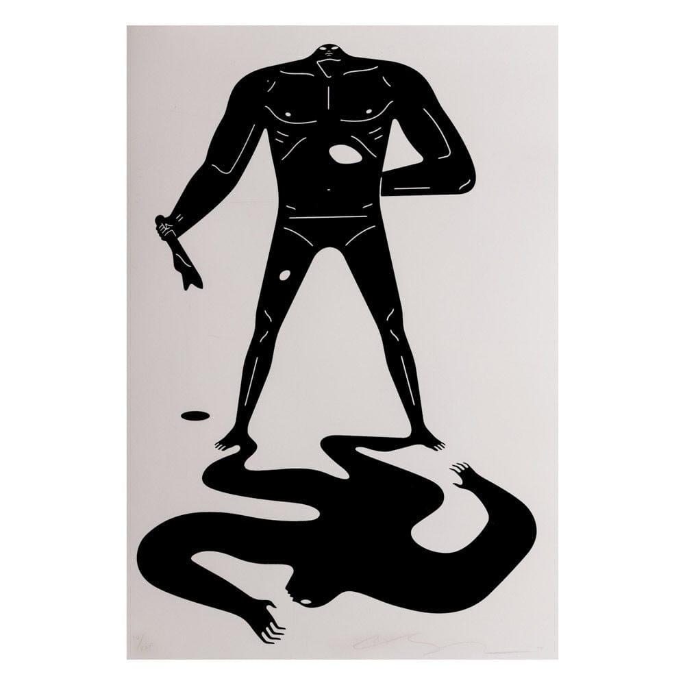Cleon Peterson; On The Sunny Side of The Street