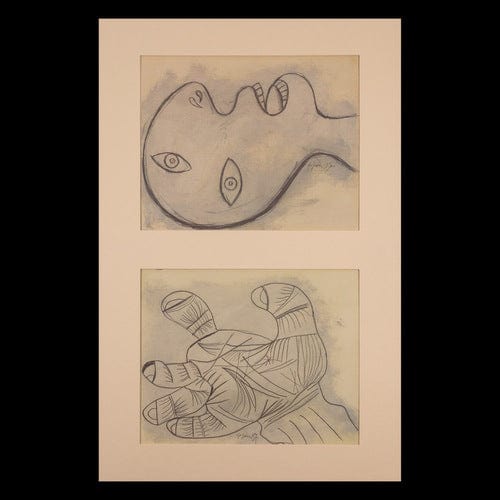 Pablo Picasso; Guernica 31