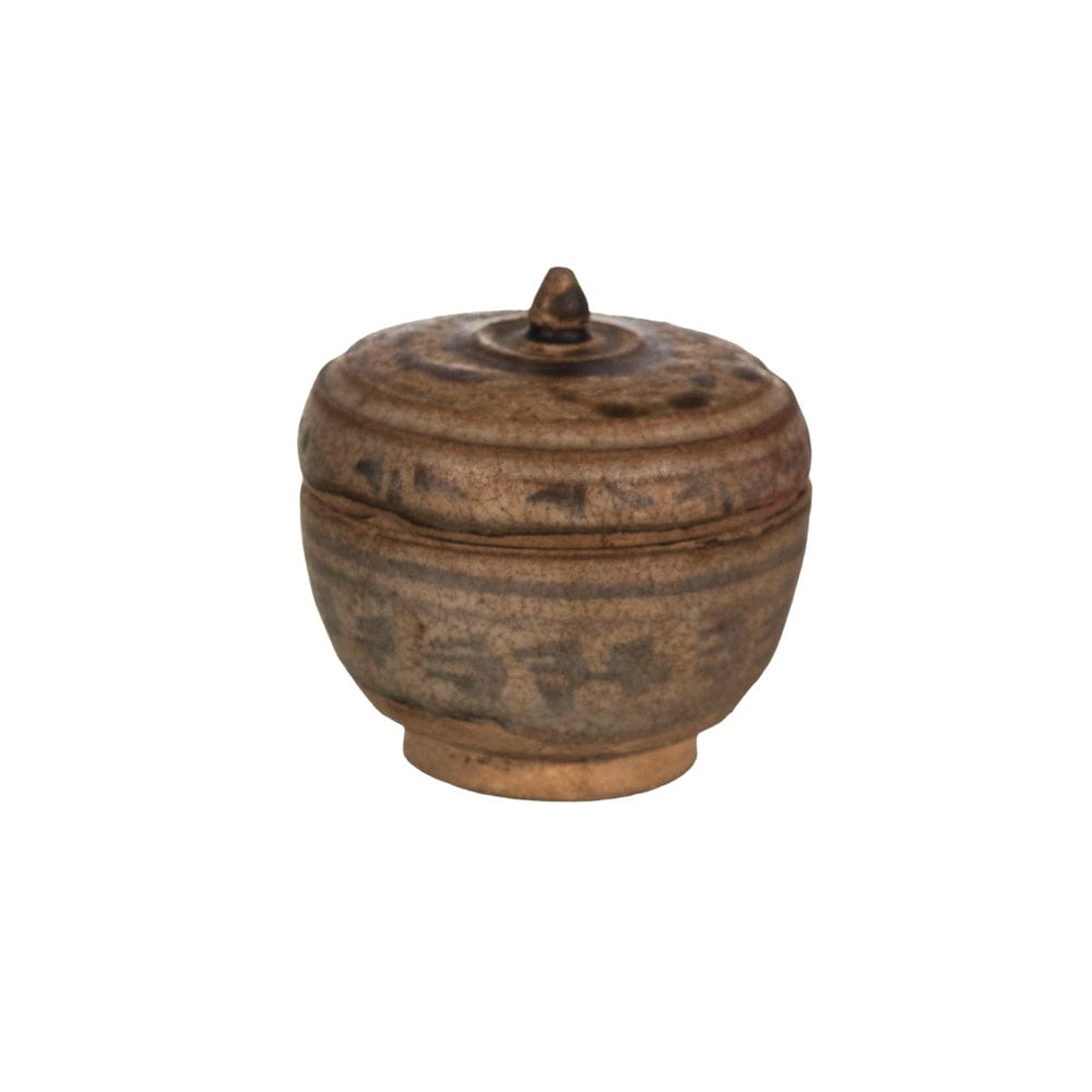 Ancient Thai Miniature Box Thumbnail