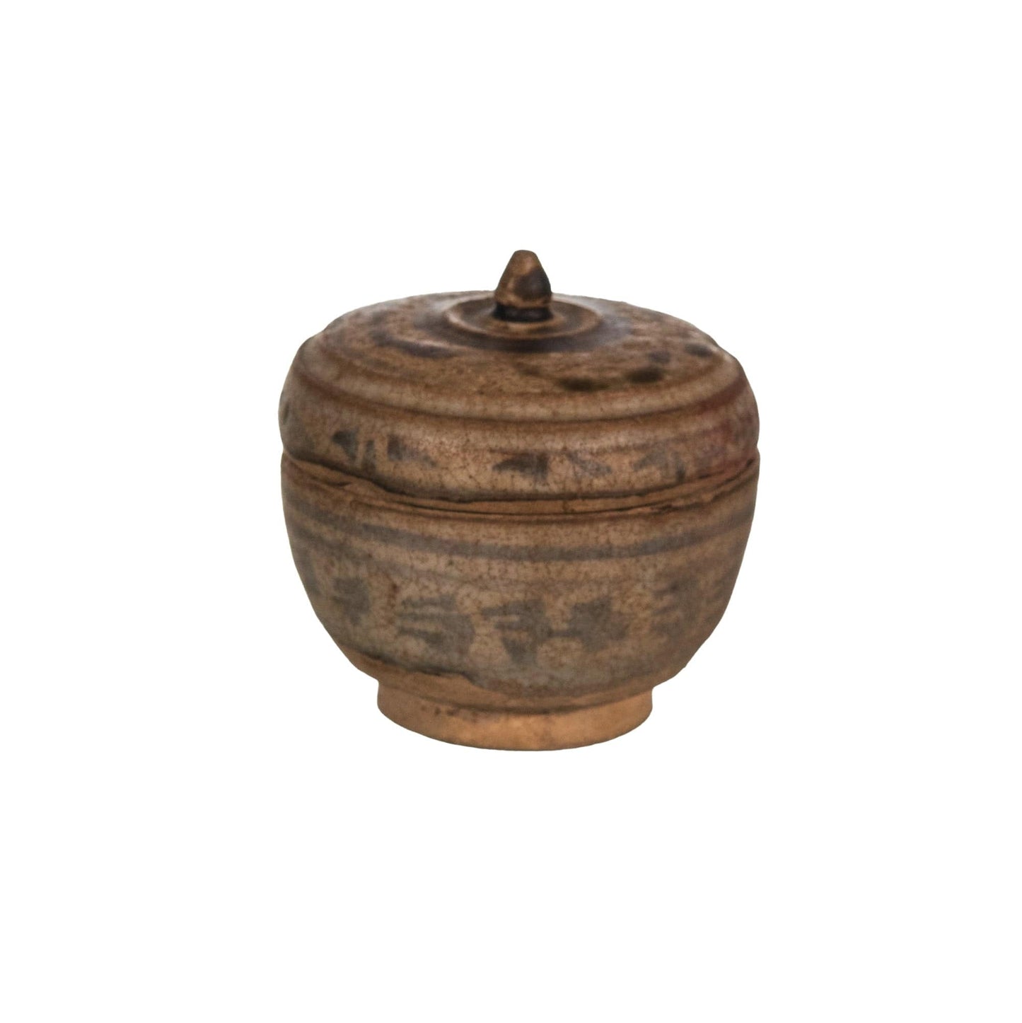 Ancient Thai Miniature Box ZOOM