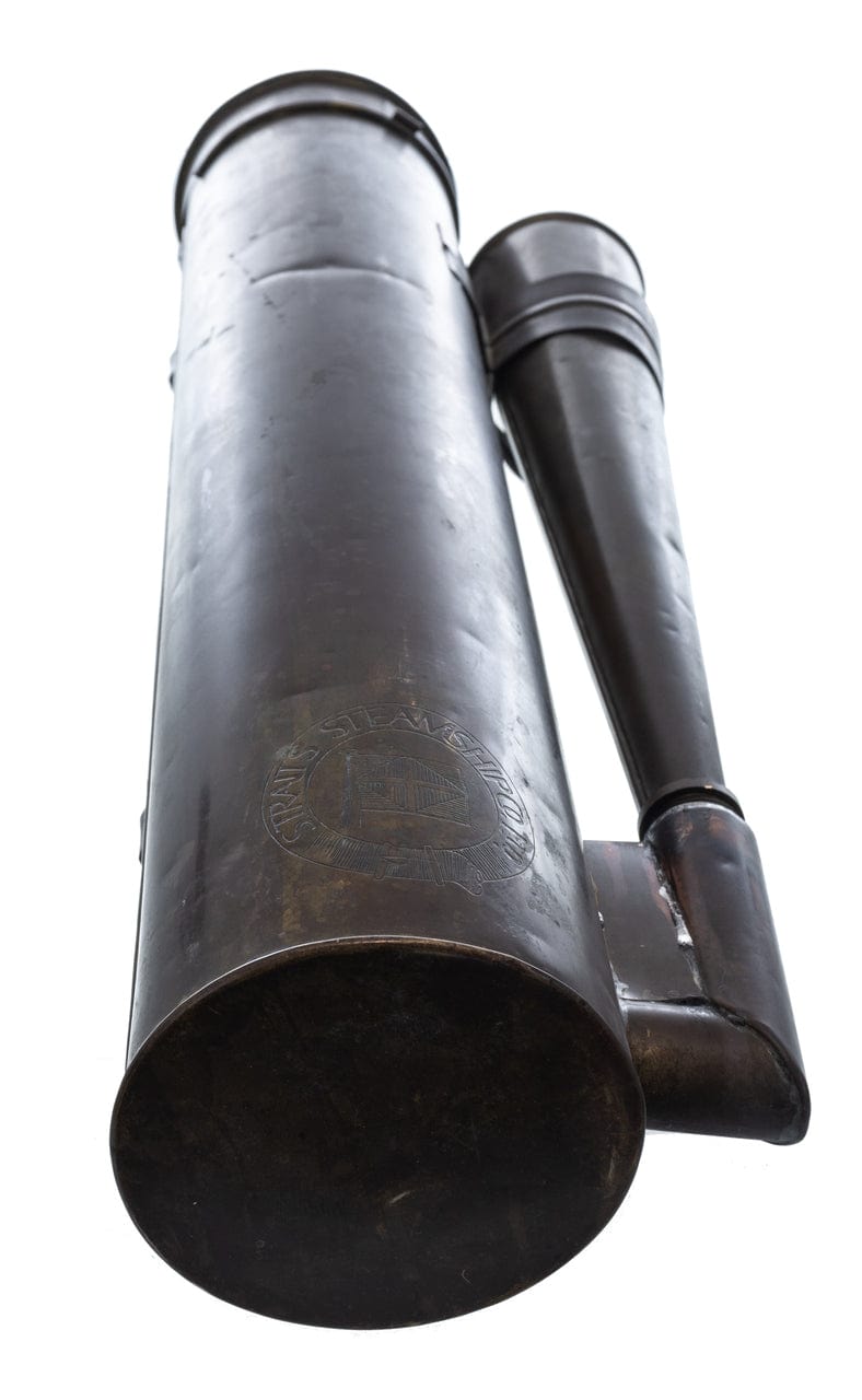 1800's Manually Operated Foghorn – Gold & Silver Pawn Shop