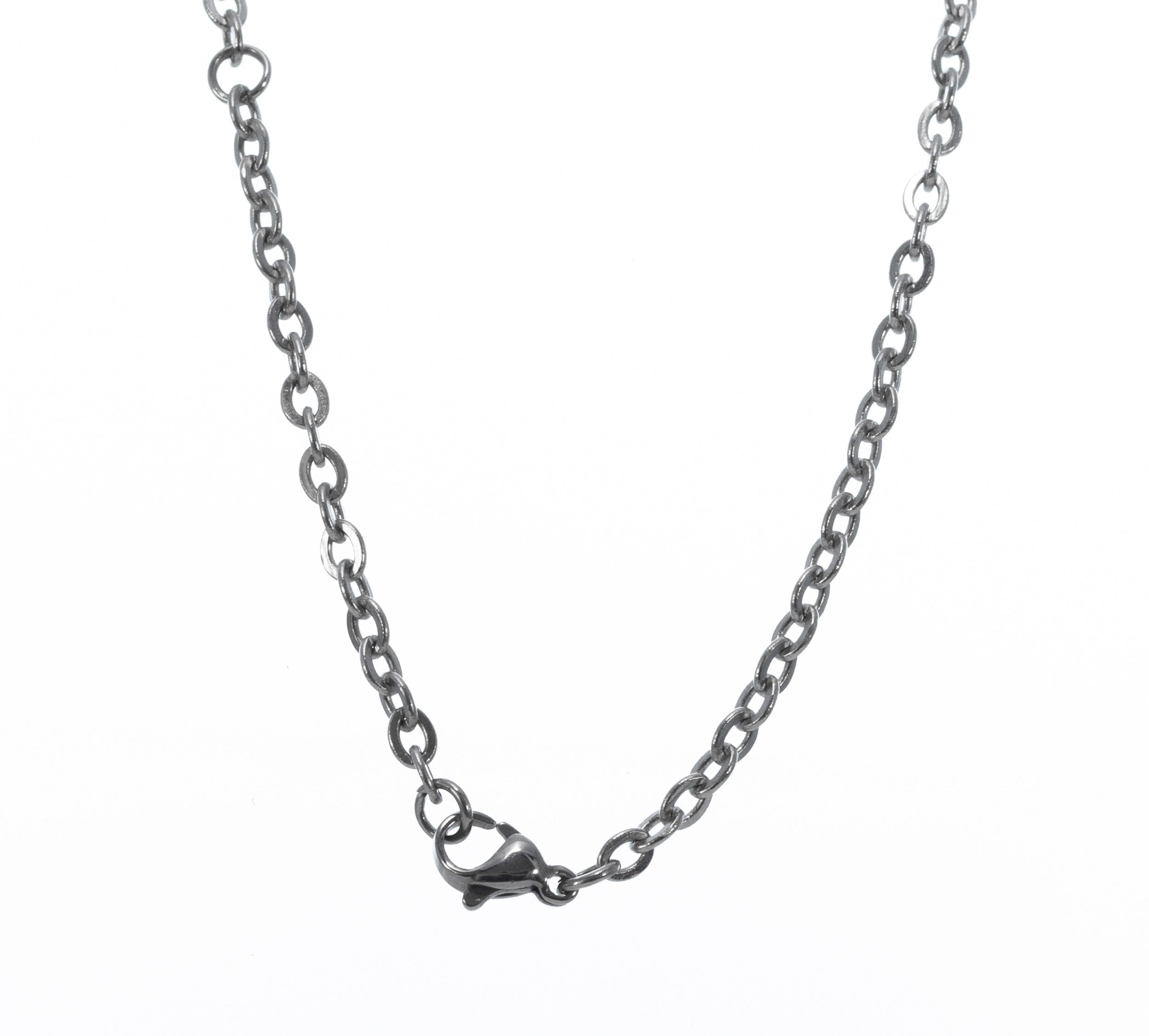 アクセサリー LGB Bullet Necklace (silver 925) アクセサリー LGB Bullet Necklace (silver 925) LGB Bullet Necklace