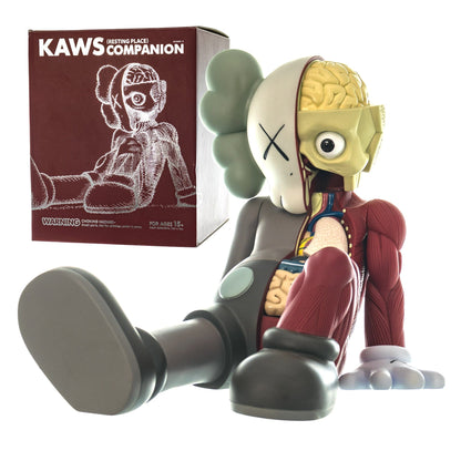 KAWS: Resting Place, 2012 Art G S Pawn