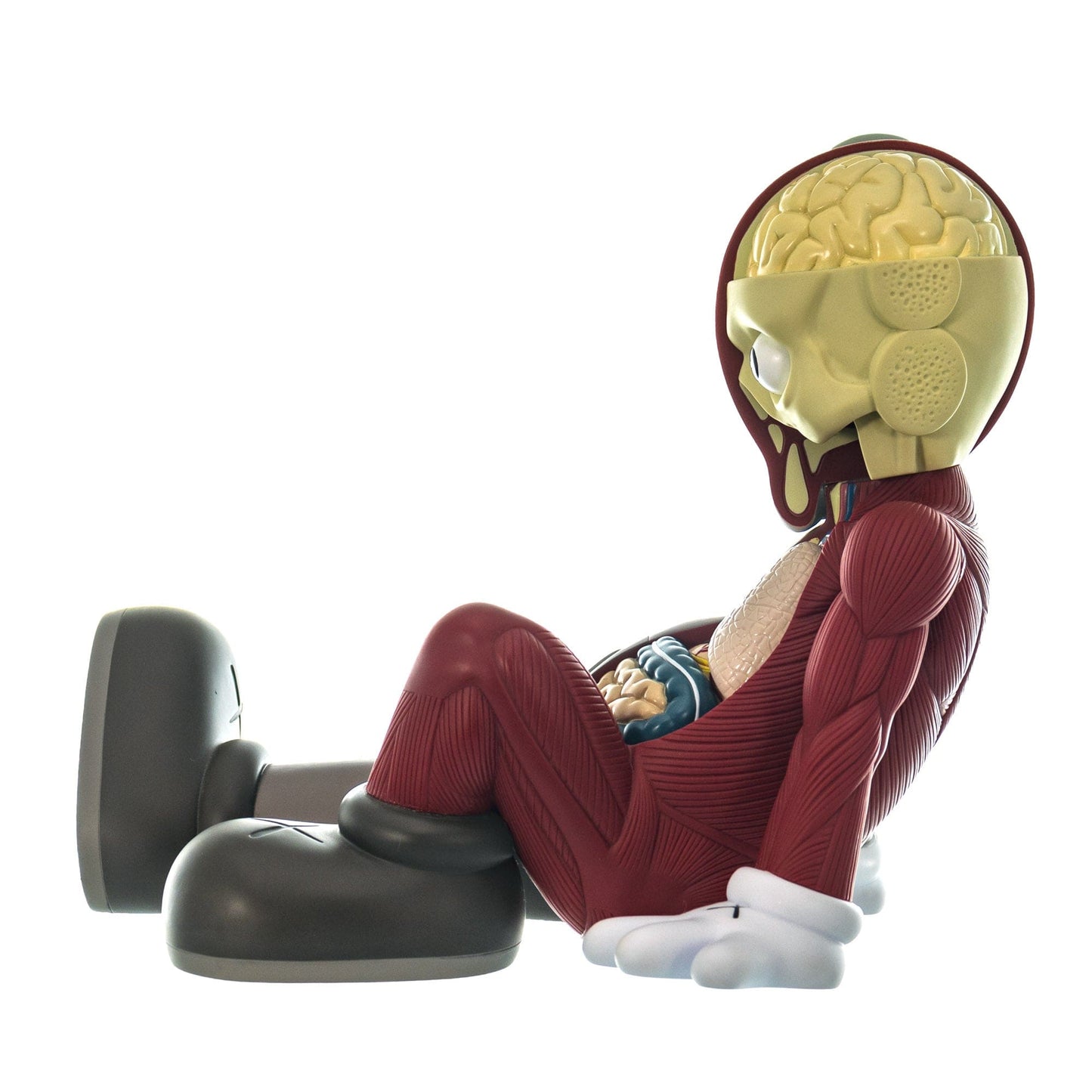 KAWS: Resting Place, 2012 Art G S Pawn
