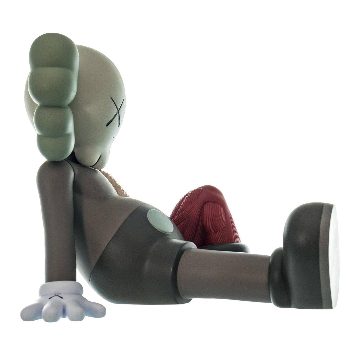 KAWS: Resting Place, 2012 Art G S Pawn