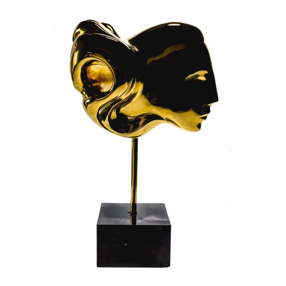 Anthony Quinn “Diana” Sculpture