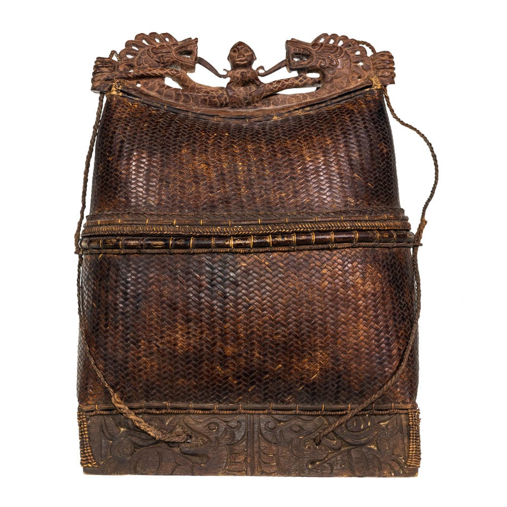 Rice Basket – Gold & Silver Pawn Shop