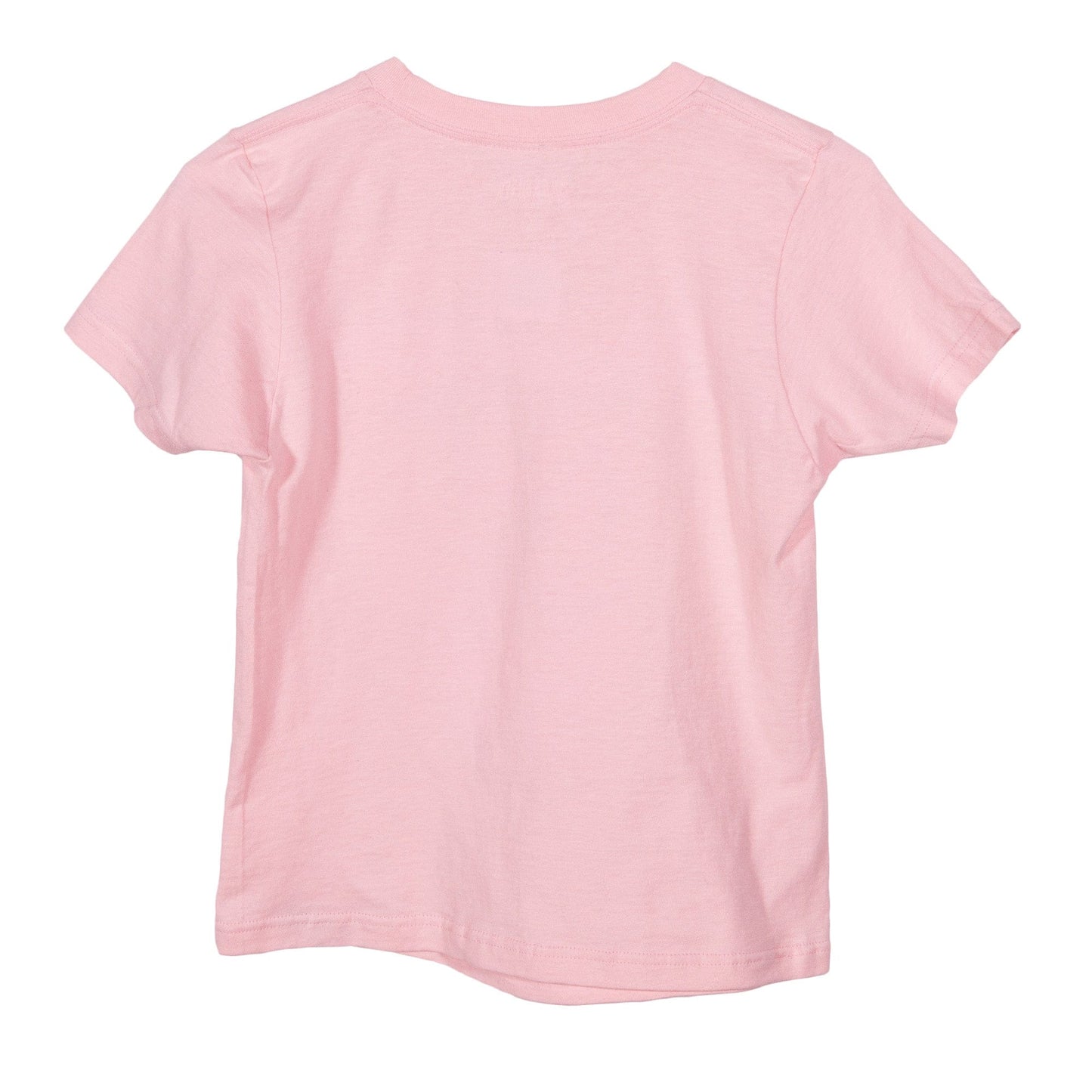 Kids "Pinkychew" T-Shirt Plain