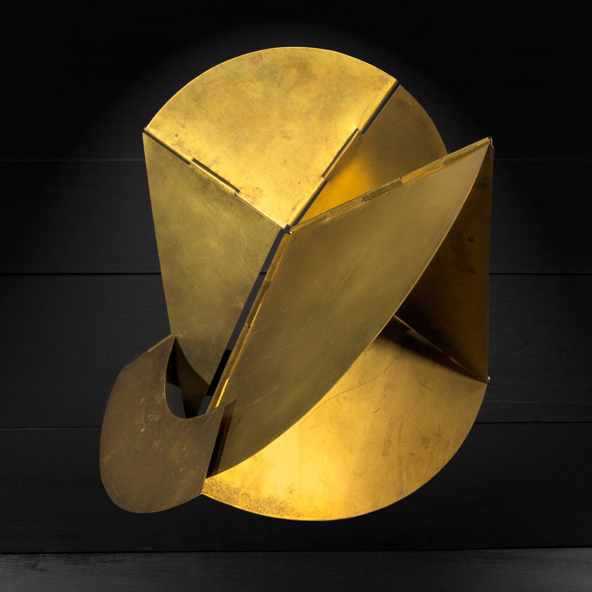 Lygia Clark; Bicho – Gold & Silver Pawn Shop