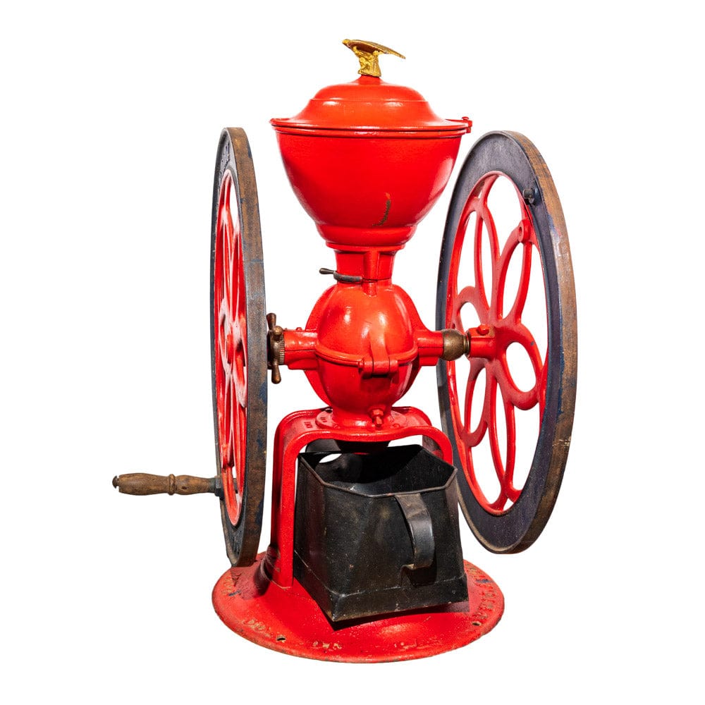 1898 Coffee Grinder