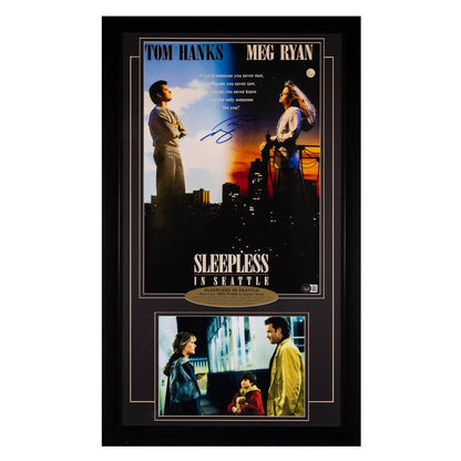 Sleepless In Seattle Signed Memorabilia Thumbnail