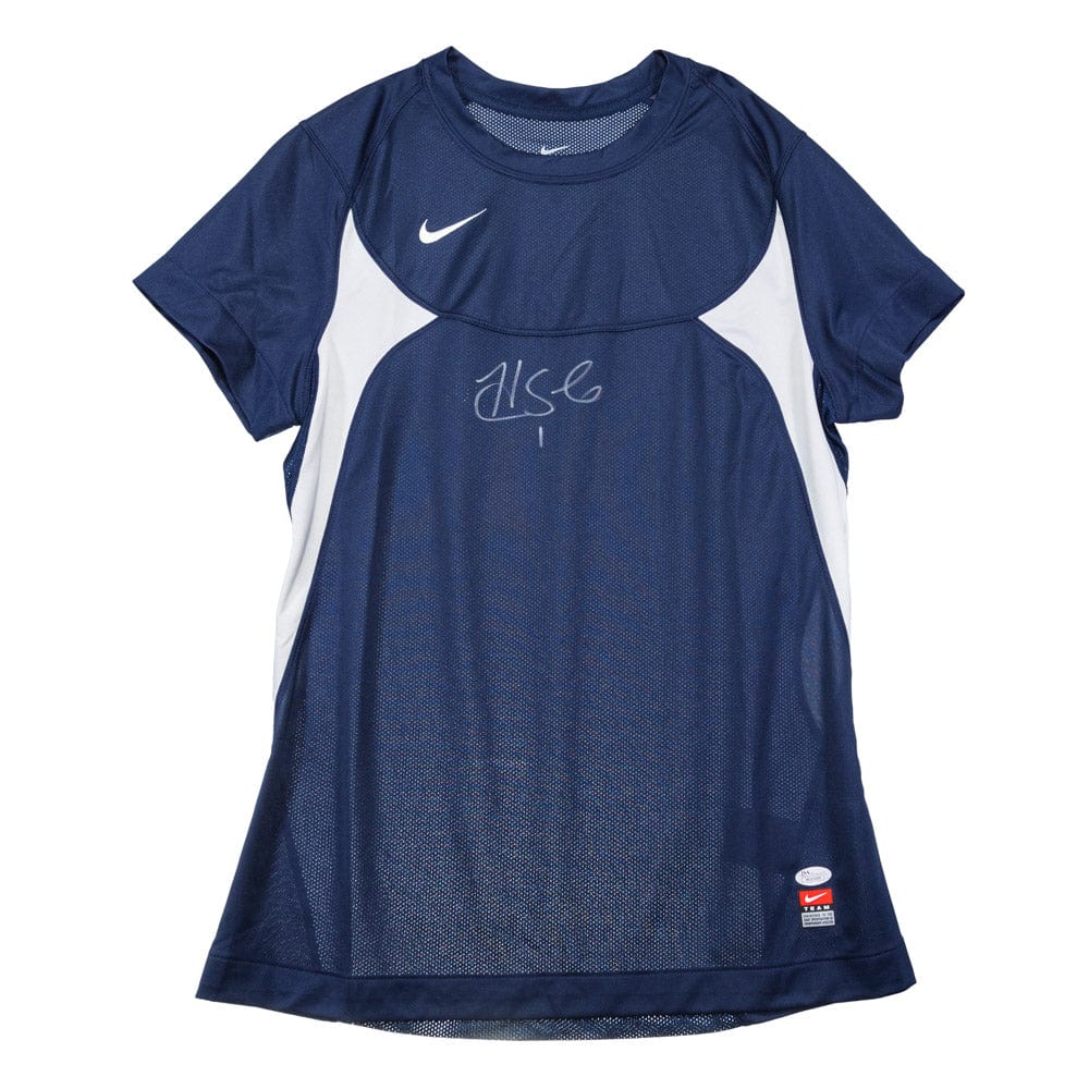 Hope Solo Singed Jersey Thumbnail