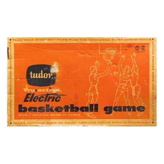 Tudor Electric BKB Game Thumbnail