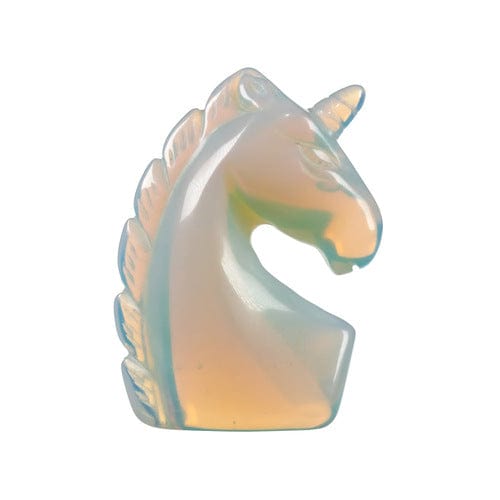 Opalite Crystal Unicorn