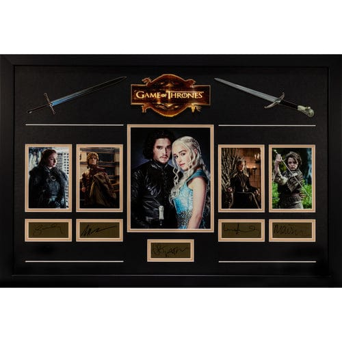 Game of Thrones Franchise Collectible