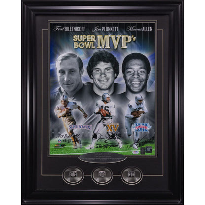 Oakland Raiders Memorabilia Thumbnail