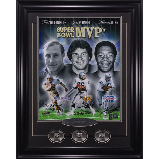 Oakland Raiders Memorabilia Thumbnail