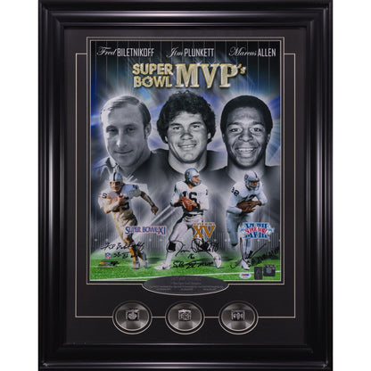 Oakland Raiders Memorabilia ZOOM 