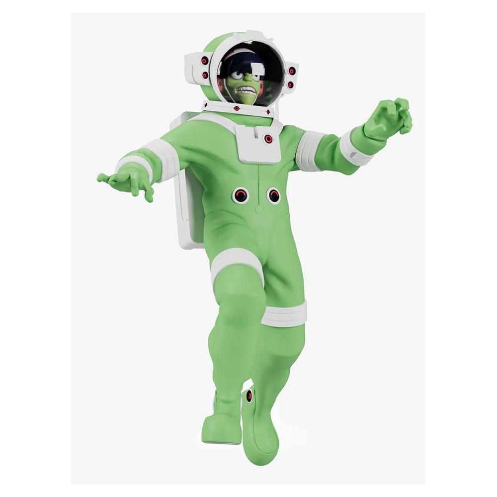 Superplastic x Gorillaz: Astronaut Murdoc 12"