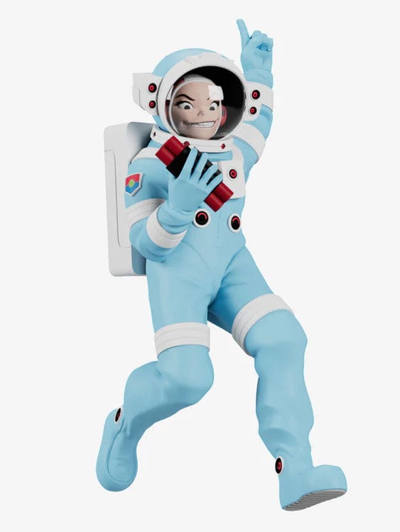 Superplastic x Gorillaz: Astronaut Noodle 12