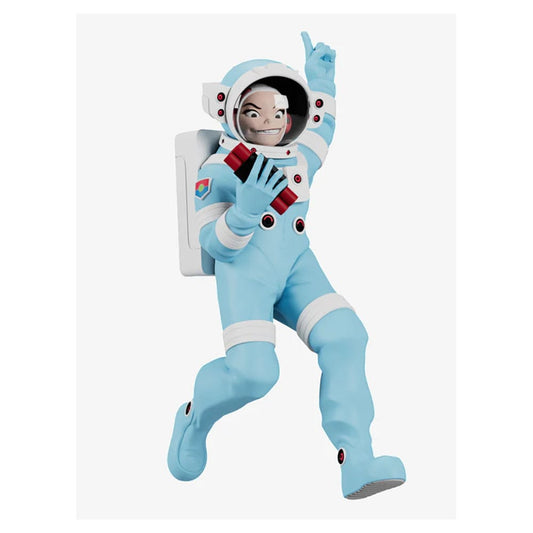 Superplastic x Gorillaz: Astronaut Noodle 12" II