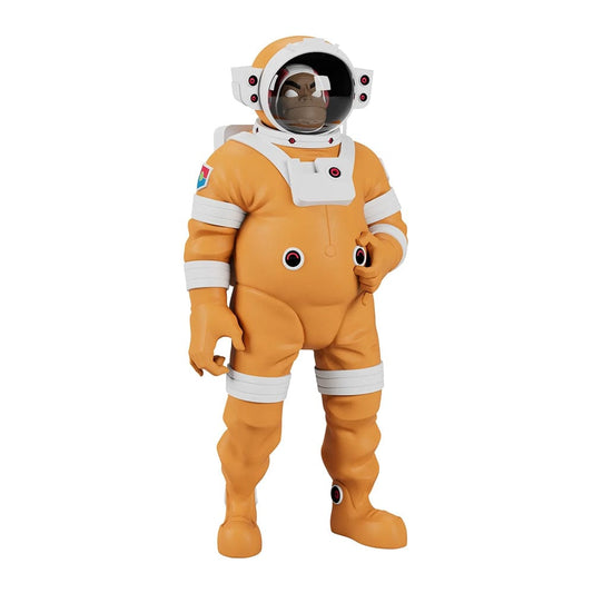 Superplastic x Gorillaz: Astronaut Russel 12"