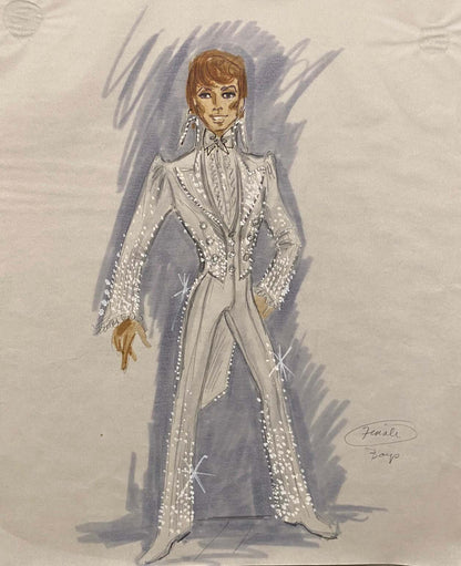 Jack Muhs Costume Design XI