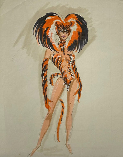 Jack Muhs Costume Design XVII