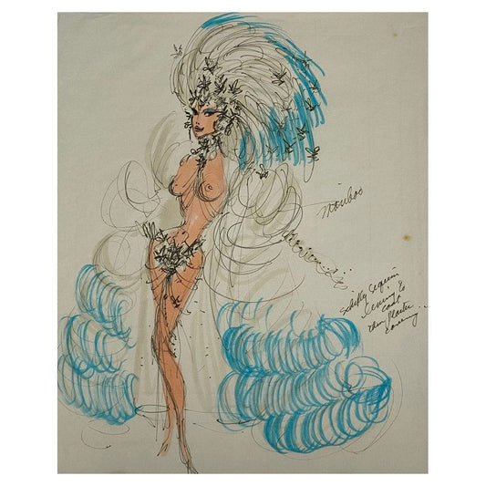 Jack Muhs Costume Design XVIII