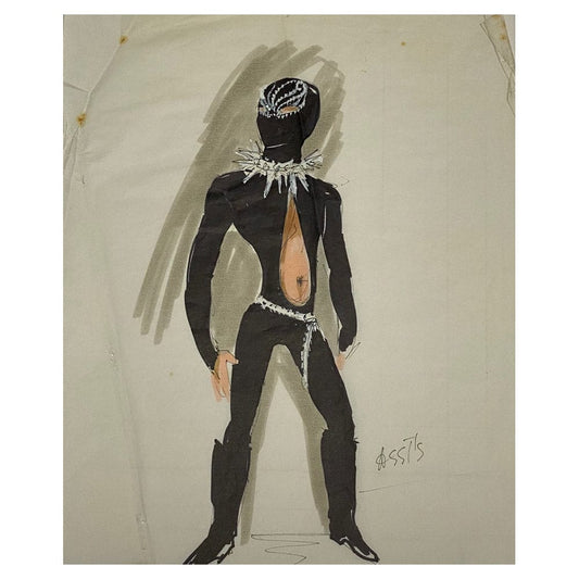 Jack Muhs Costume Design XIX