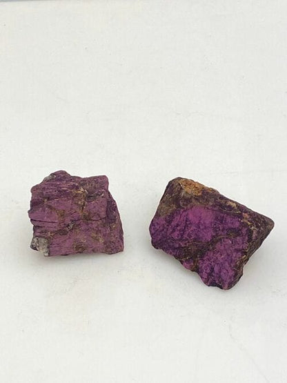 Natural Purpurite Mineral