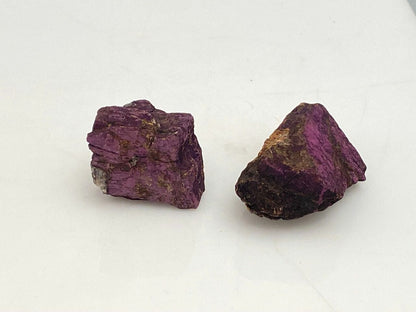 Natural Purpurite Mineral