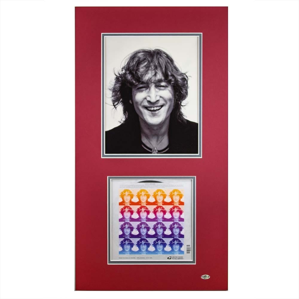 John Lennon Photograph