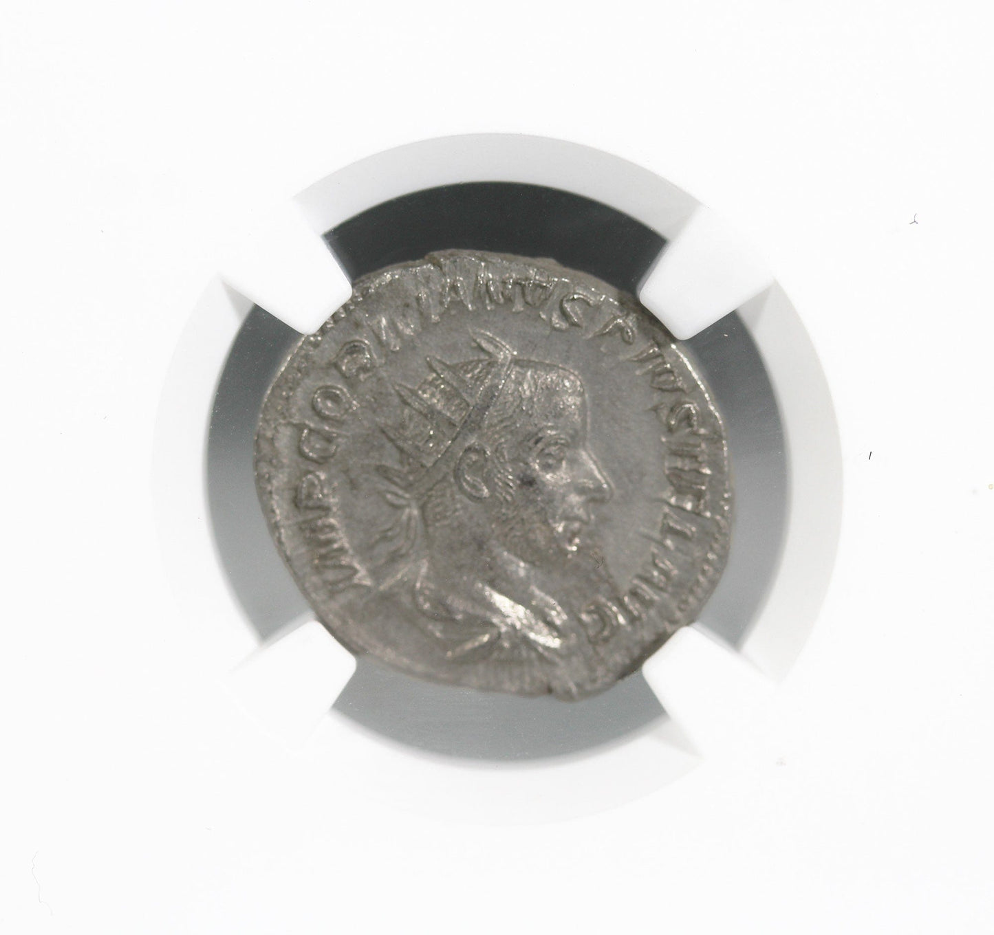 Roman Empire Gordian III, AD 238-244 AU