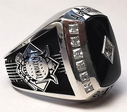 2019 MLB All-Star Game Ring