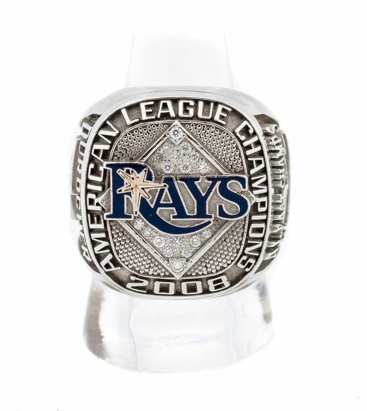 MLB Championship Rings – Gold & Silver Pawn Shop