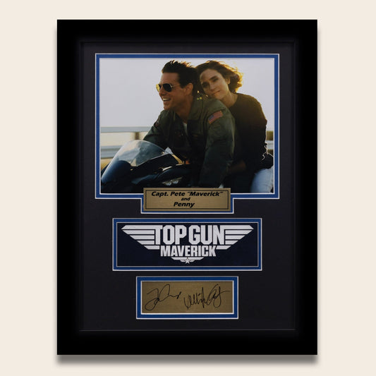 Top Gun Maverick Memorabilia G S Pawn