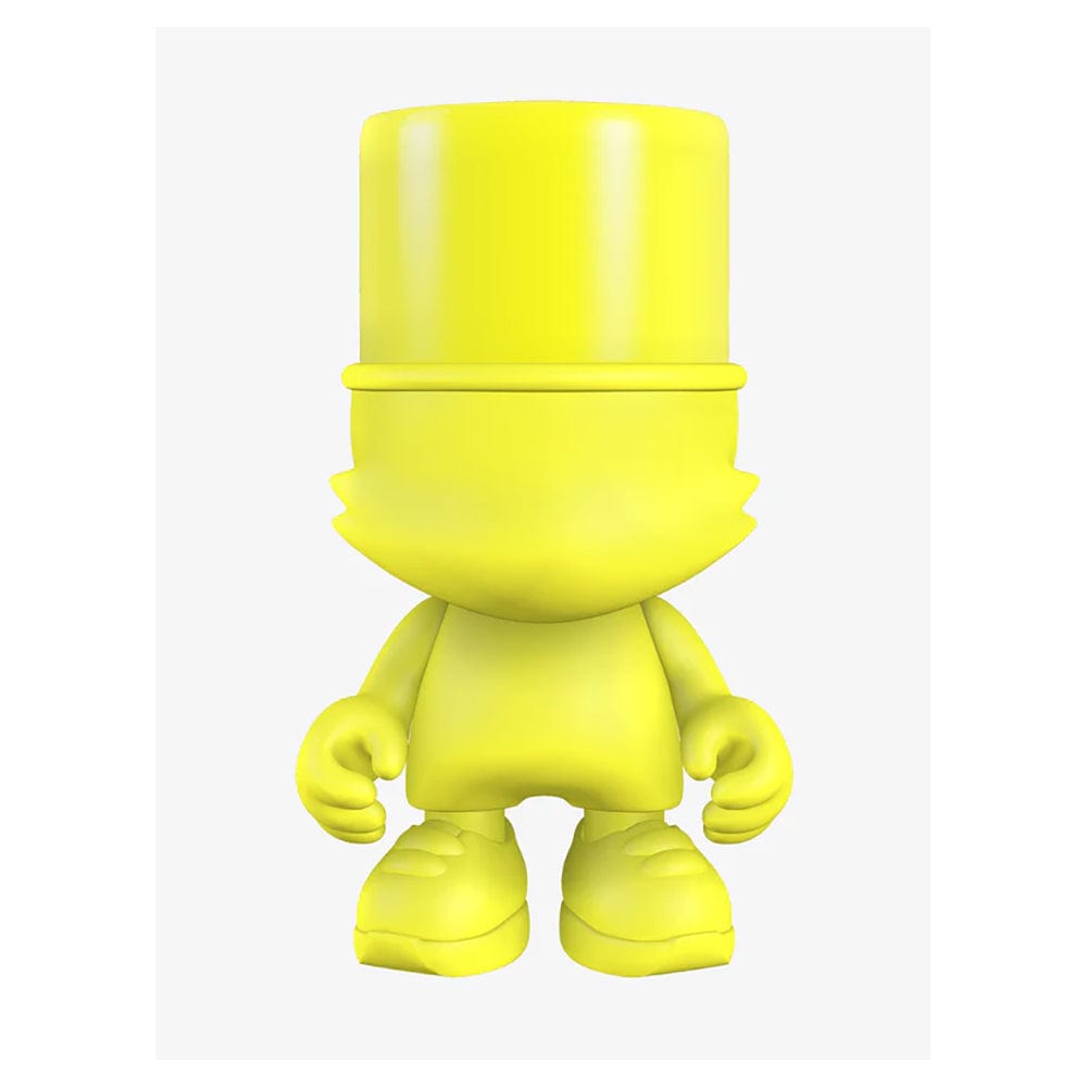 Superplastic Yellow Uberkranky 15" Thumb