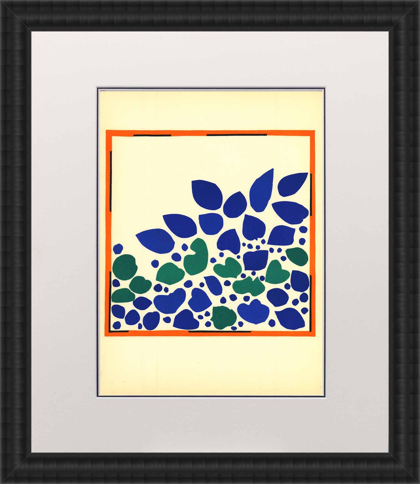 Henri Matisse; Lierre