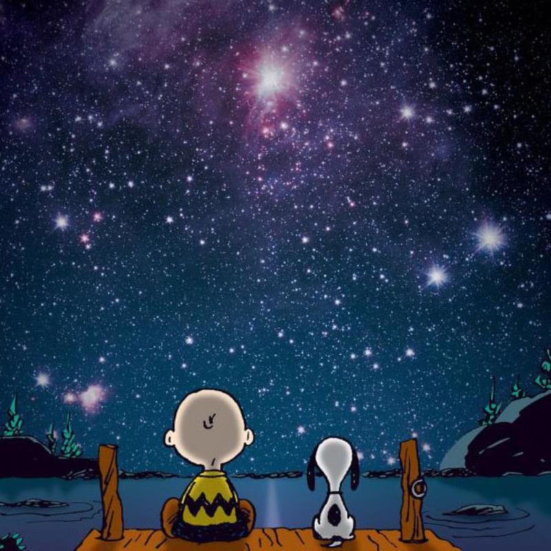 Peanuts; Stars