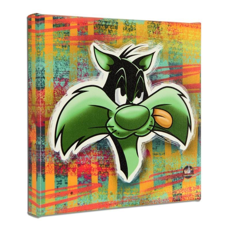 Looney Tunes; Sylvester