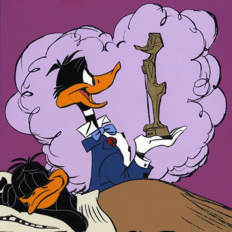 Chuck Jones; Daffy Ducks Impossible Dream