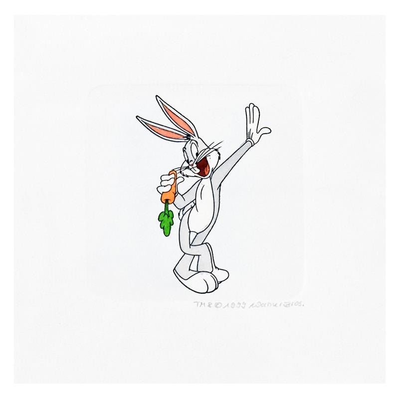 Looney Tunes; Bugs Bunny