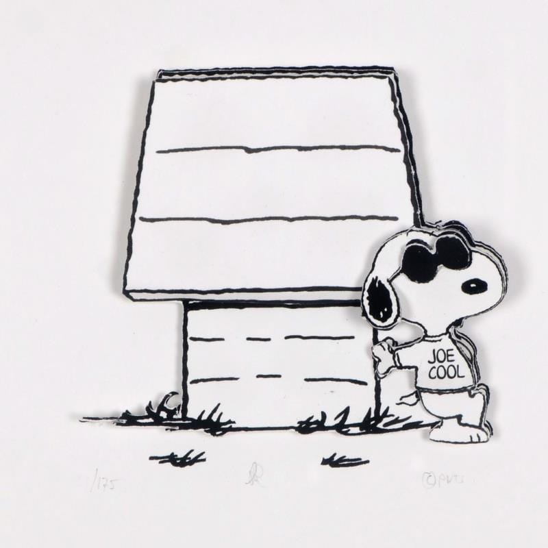 Peanuts; Just Be You