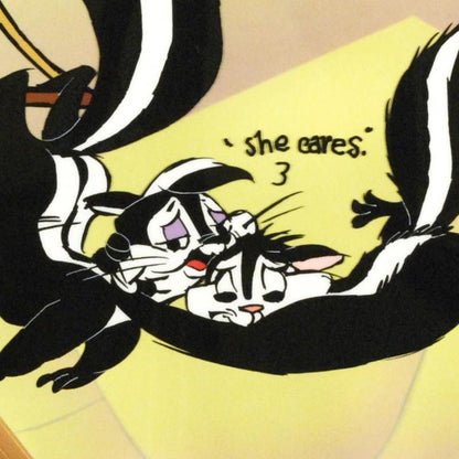 Chuck Jones; Kitty Catch