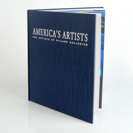 Robert Wyland; America's Artists
