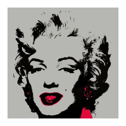 Andy Warhol; Golden Marilyn Portfolio