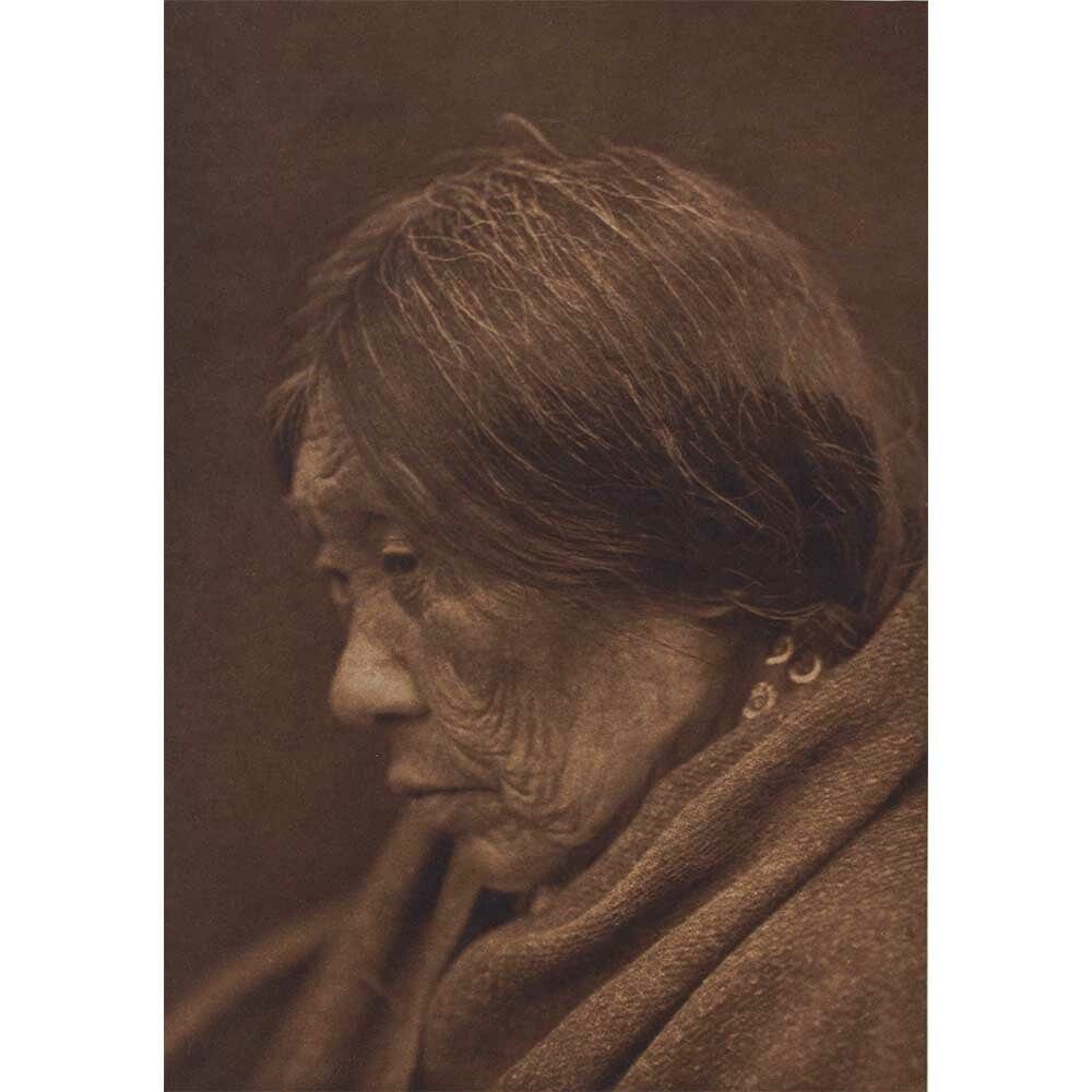 Edward Curtis, american photographer, photography, Native American, American West